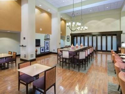 Hampton Inn&suites West Augusta